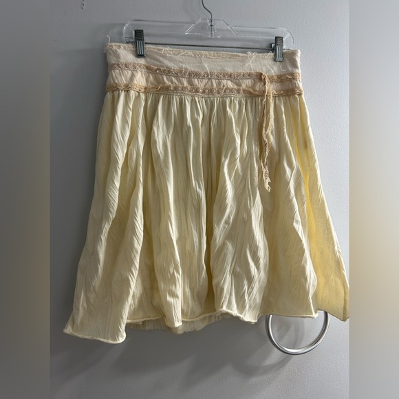 Free people boho skirt - Picture 4 of 8